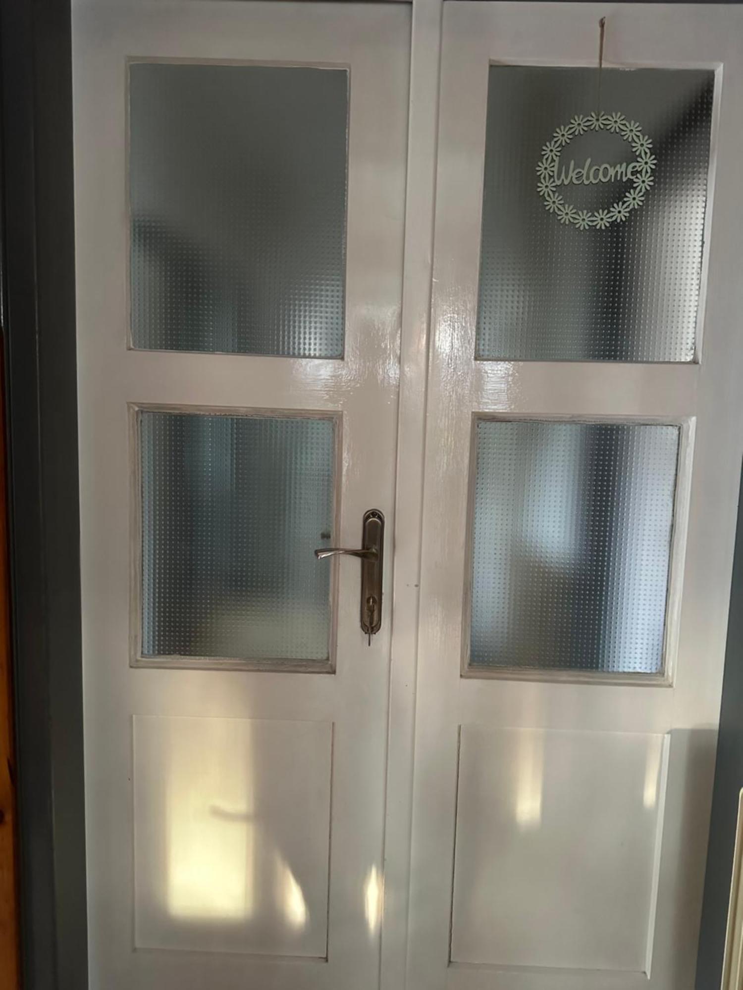 Apartman Aneta Nove Mesto Na Morave Exterior foto